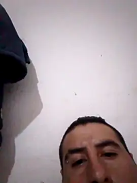 Luzbel666 online show from December 3, 8:34 am