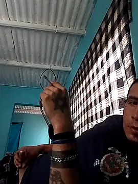 Luzbel666 online show from May 4, 5:53 pm