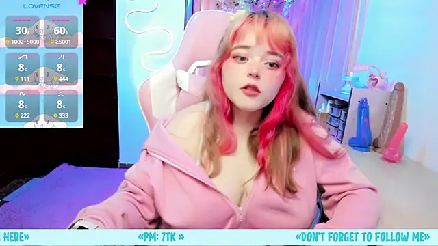 anjana yuii online show from February 21, 12:50 pm