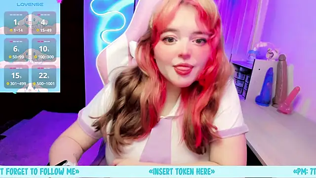 anjana yuii online show from February 28, 12:20 pm