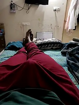 mkmony online show from November 23, 7:24 pm