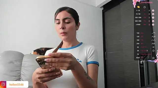 xspecialoomx online show from December 28, 8:04 pm