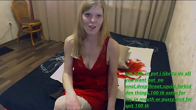 PublicSecret online show from January 26, 8:46 am