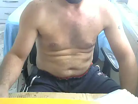 Snapshot of crazybaby5461 chatting on September 12, 12:38 pm crazybaby5461 online show from September 12, 12:38 pm