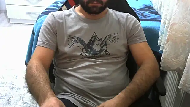 crazybaby5461 online show from February 3, 5:07 pm