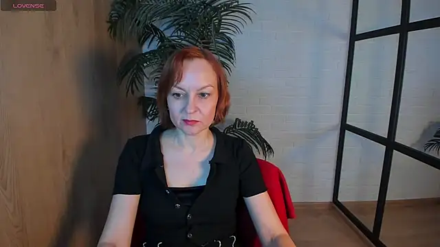 Snapshot of NikaGentle chatting on January 22, 8:51 am NikaGentle online show from January 22, 8:51 am