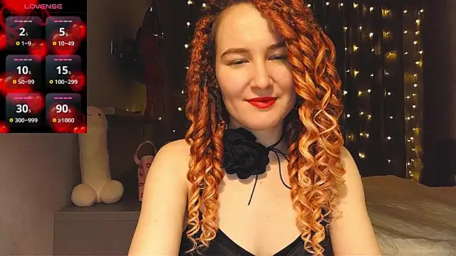 AgnesGraham online show from December 16, 5:54 pm