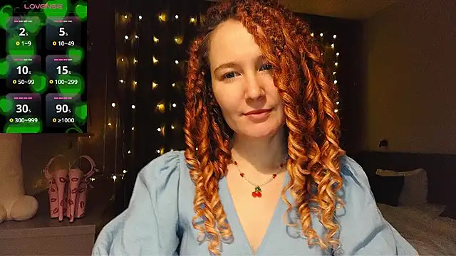 AgnesGraham online show from December 25, 11:10 pm