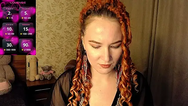 AgnesGraham online show from January 2, 8:46 pm