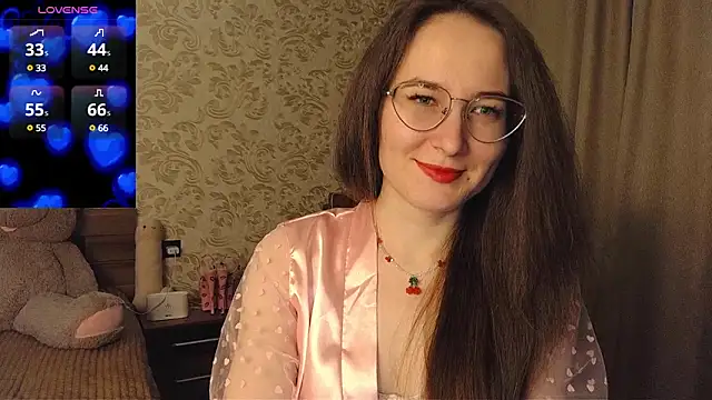 AgnesGraham online show from January 16, 10:12 pm