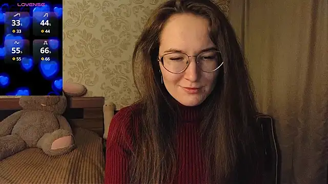 AgnesGraham online show from January 17, 11:40 pm