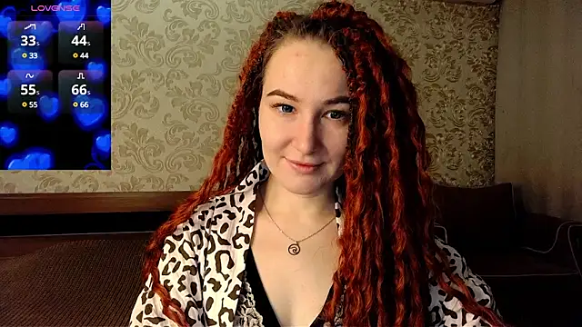 AgnesGraham online show from March 18, 4:37 pm