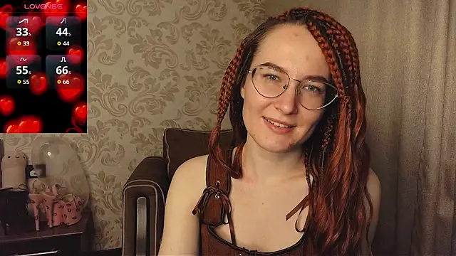 AgnesGraham online show from September 23, 9:51 pm