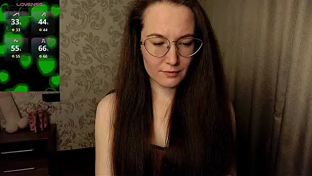 AgnesGraham online show from December 2, 10:05 pm