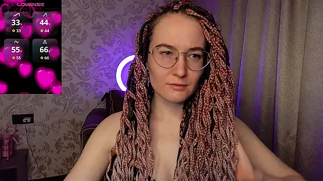 AgnesGraham online show from December 19, 10:50 pm