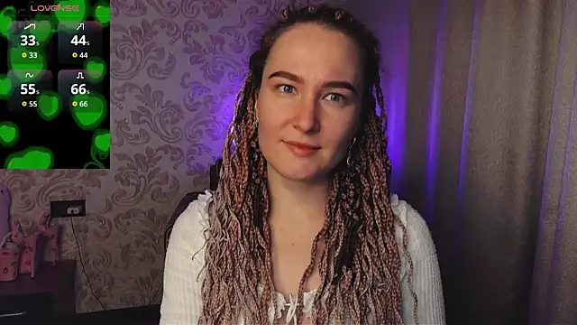 AgnesGraham online show from January 14, 8:58 pm