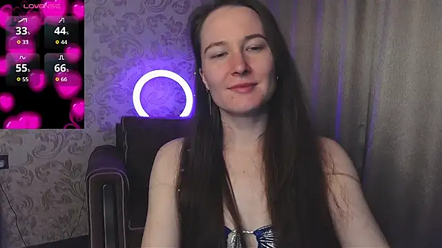 AgnesGraham online show from February 18, 8:38 pm