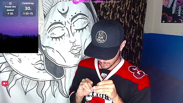 Apolo S online show from December 28, 4:41 am