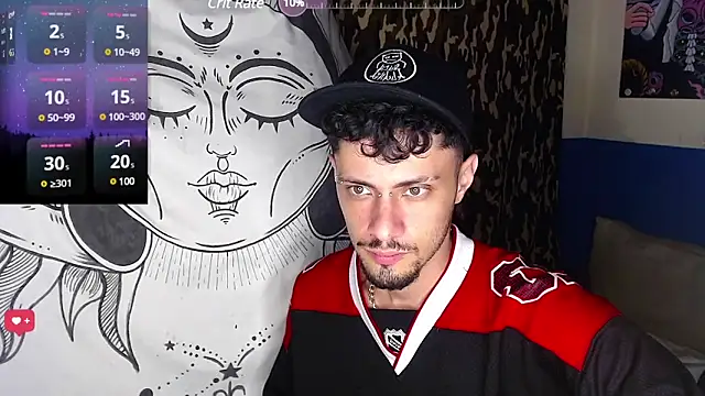 Apolo S online show from January 6, 6:47 am