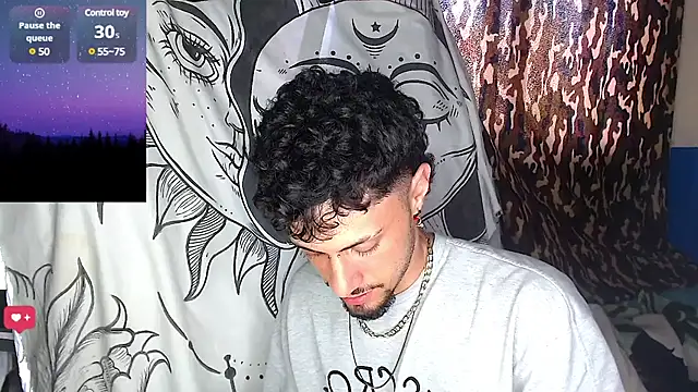 Apolo S online show from January 19, 10:06 pm