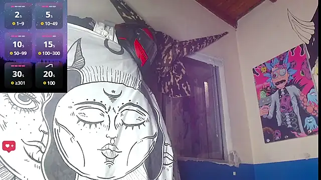 Apolo S online show from February 4, 6:14 am