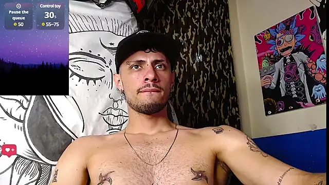 Apolo S online show from February 5, 7:18 am