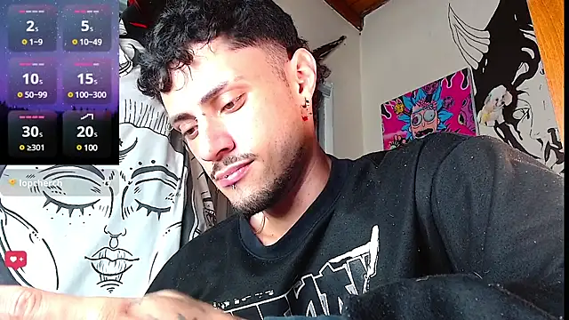 Apolo S online show from February 7, 6:14 am