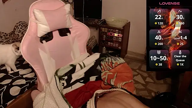 Apolo S online show from February 16, 9:05 am