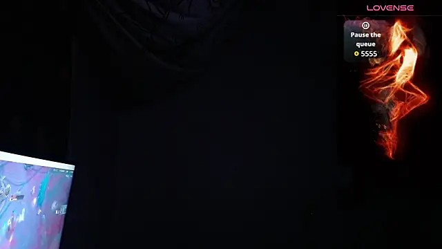 Apolo S online show from March 17, 5:55 am