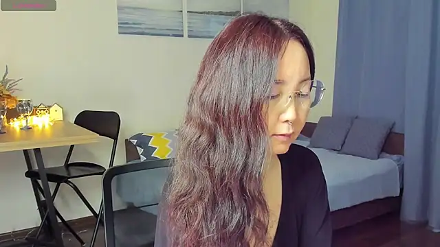 AvroraSakura online show from December 23, 11:14 am