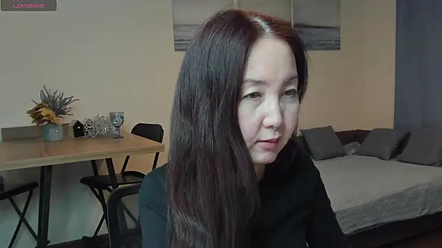 AvroraSakura online show from January 21, 3:10 pm