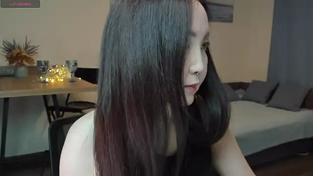 AvroraSakura online show from February 2, 12:57 pm