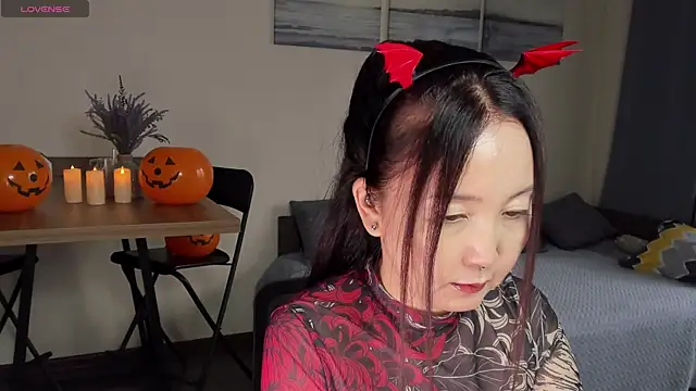 AvroraSakura online show from October 30, 11:22 am