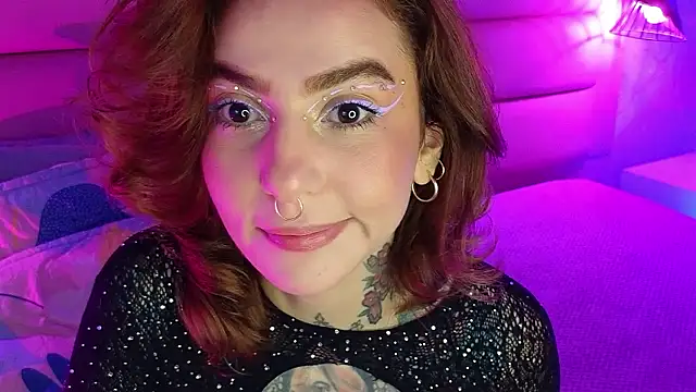 Evangelyne 1 online show from January 13, 3:50 pm