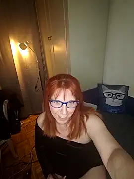 lollipop cat online show from March 5, 8:42 pm