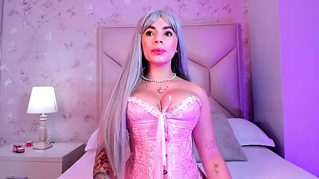 ambar sullivan online show from October 22, 11:43 am