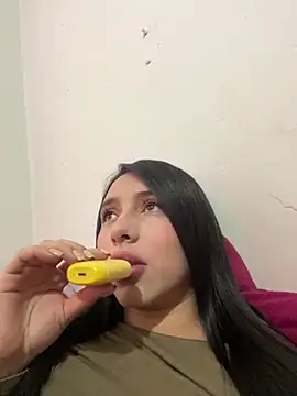 isabella jade online show from January 19, 8:30 pm