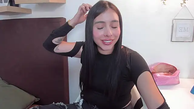 isabella jade online show from January 24, 10:19 pm