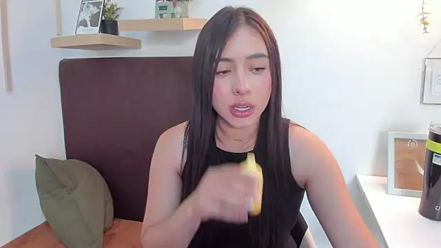 isabella jade online show from January 25, 8:21 pm