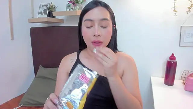 isabella jade online show from February 3, 4:41 pm