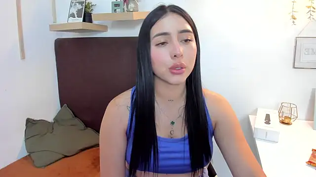 isabella jade online show from February 13, 10:22 pm