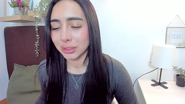 isabella jade online show from March 12, 7:17 pm