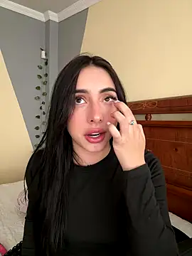 isabella jade online show from September 15, 1:55 pm