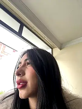 isabella jade online show from September 16, 1:34 pm