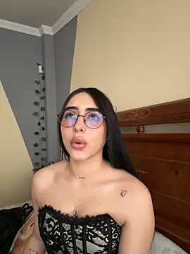 isabella jade online show from September 22, 1:13 pm