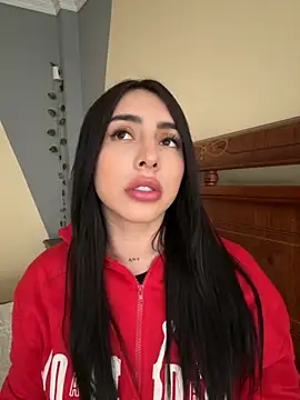 isabella jade online show from October 7, 1:19 pm