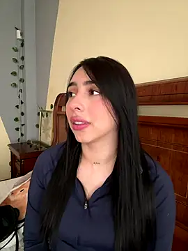 isabella jade online show from October 15, 2:28 pm