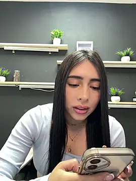 isabella jade online show from November 21, 11:53 am