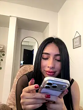 isabella jade online show from December 16, 8:47 pm