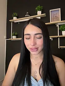 isabella jade online show from February 21, 9:05 pm